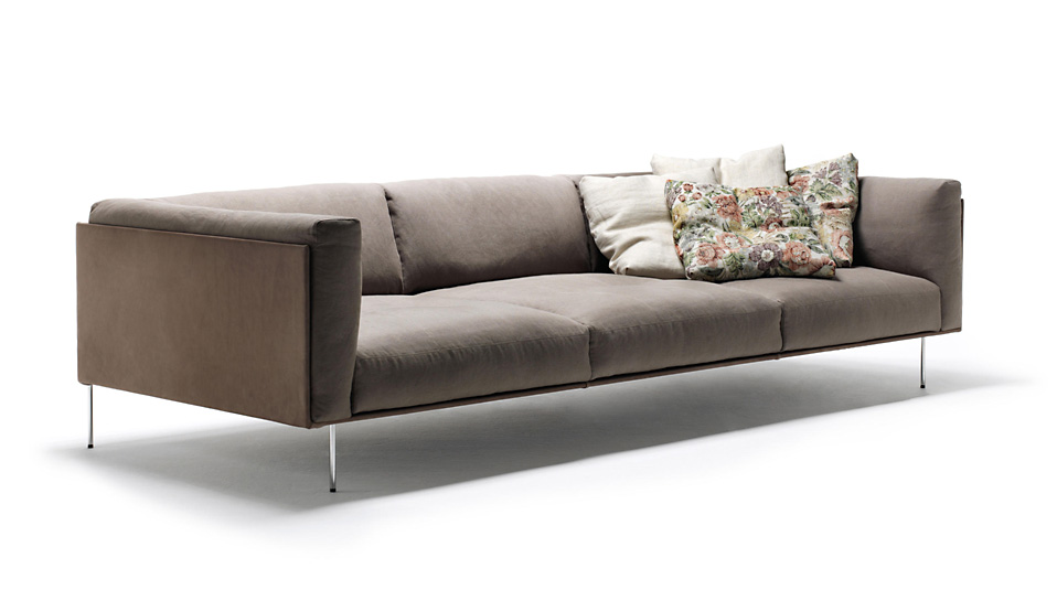 Living Divani Sofa Rod XL