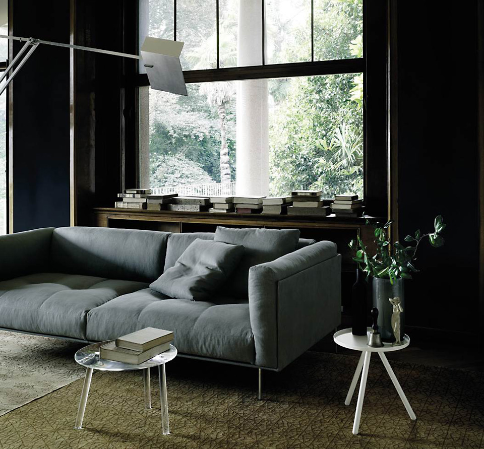 Sofa Rod XL von Living Divani 