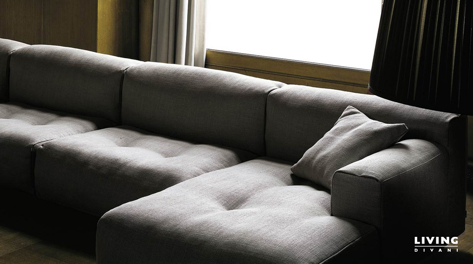 Living Divani Sofa Softwall Living Divani Sofa Softwall