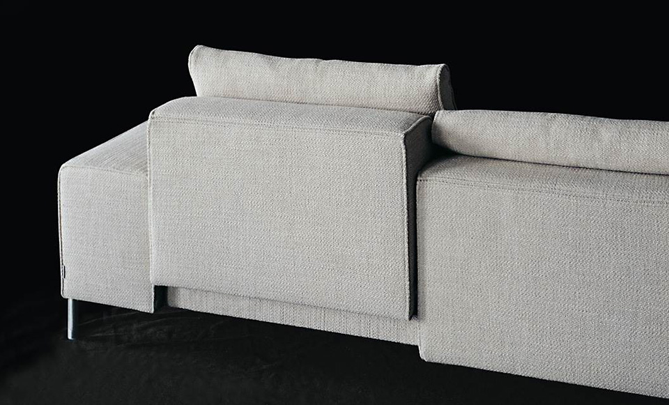 Sofa Twice von Living Divani