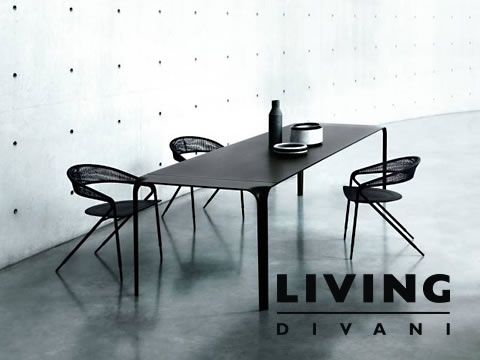 Living Divani