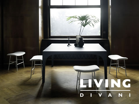 Living Divani