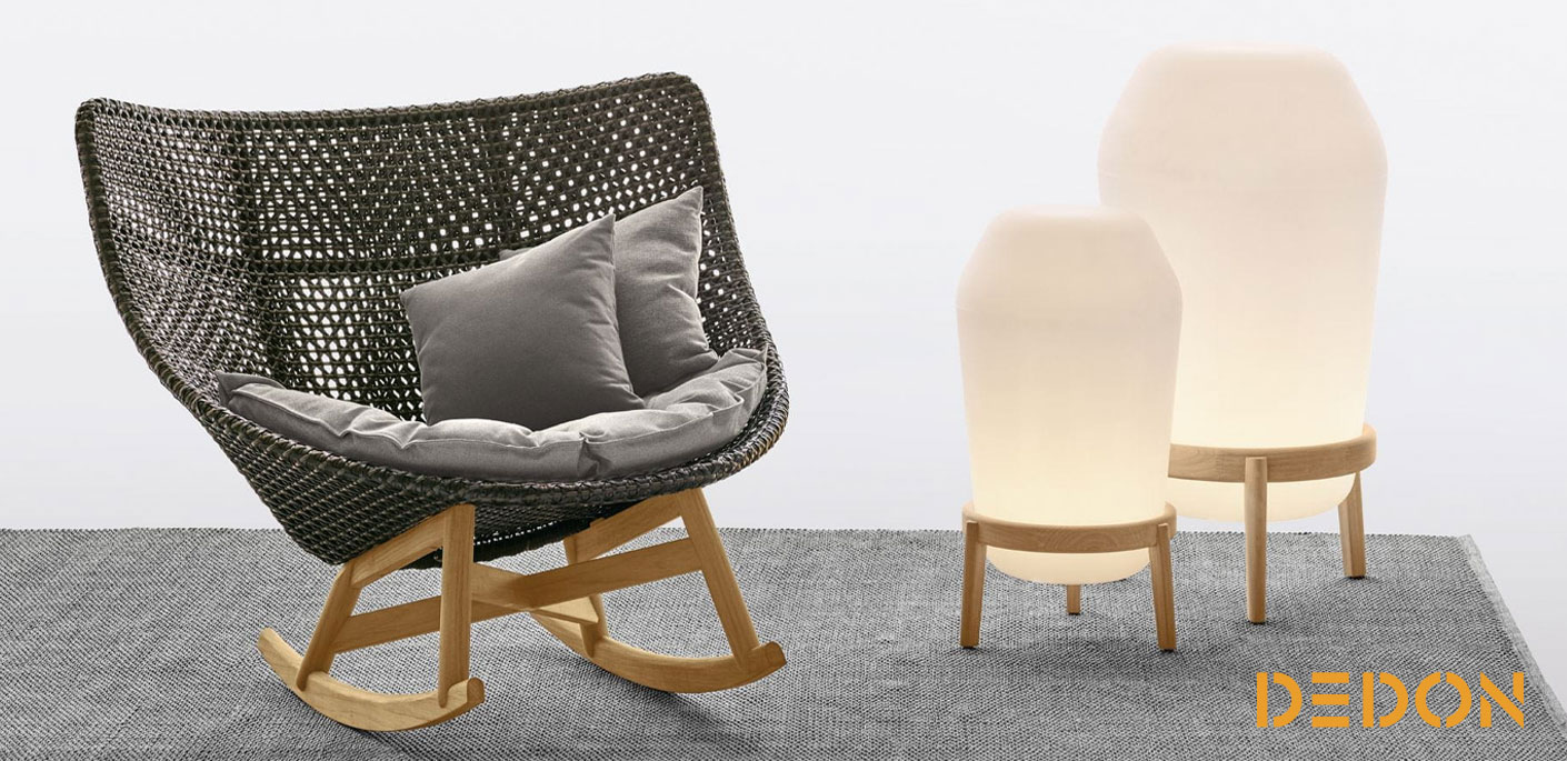 LOON aus der Dedon Kollektion