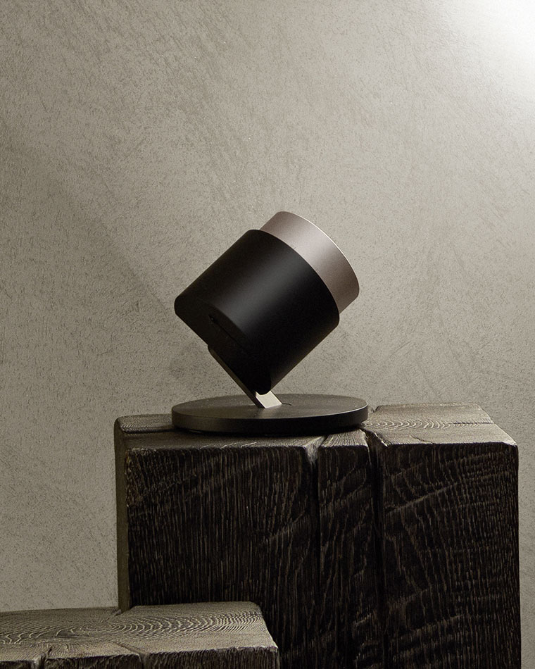 Occhio lui basso Leuchte Occhio lui basso Leuchte