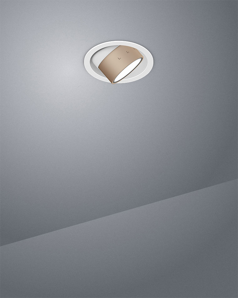 Occhio lui piano Leuchte Occhio lui piano Leuchte