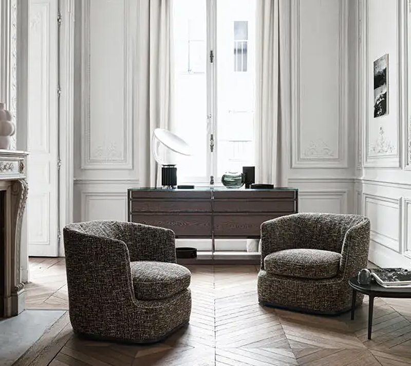 Maxalto Apollo Sessel