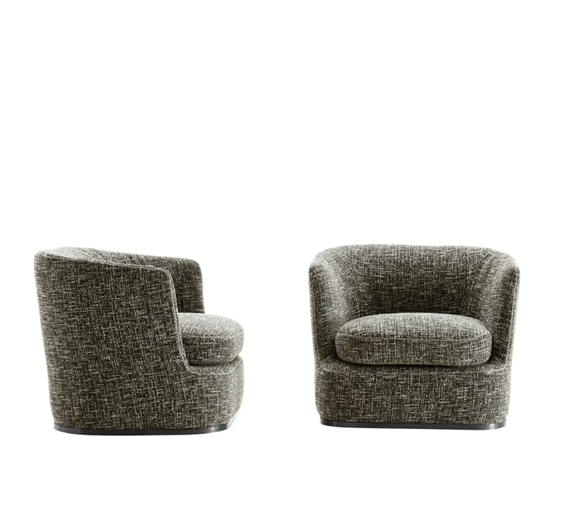 Maxalto Apollo Sessel