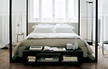 Maxalto Betten