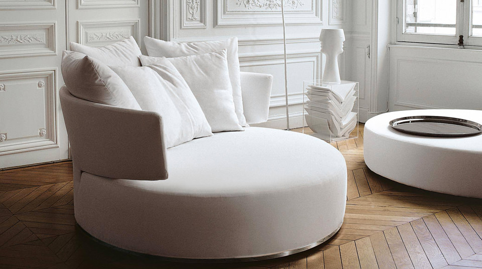 Maxalto Sessel Made in Italy