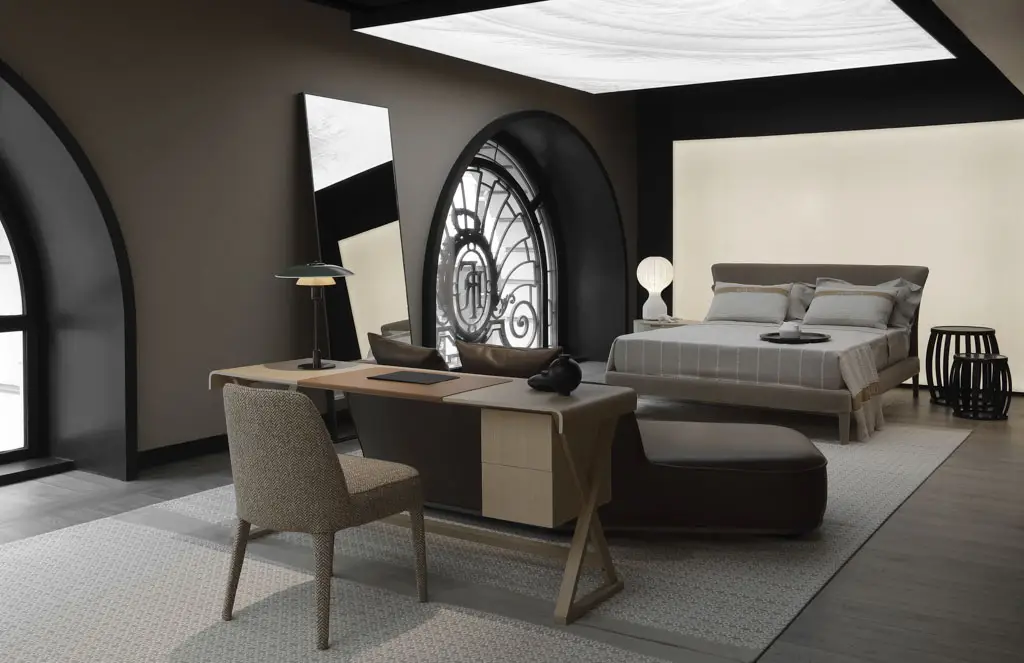 Maxalto – Neuheiten von der PARIS DESIGN WEEK