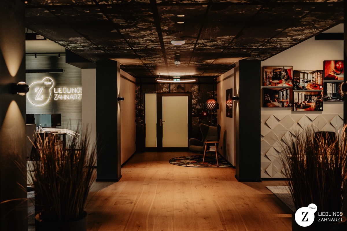 Team Lieblings-Zahnarzt Office