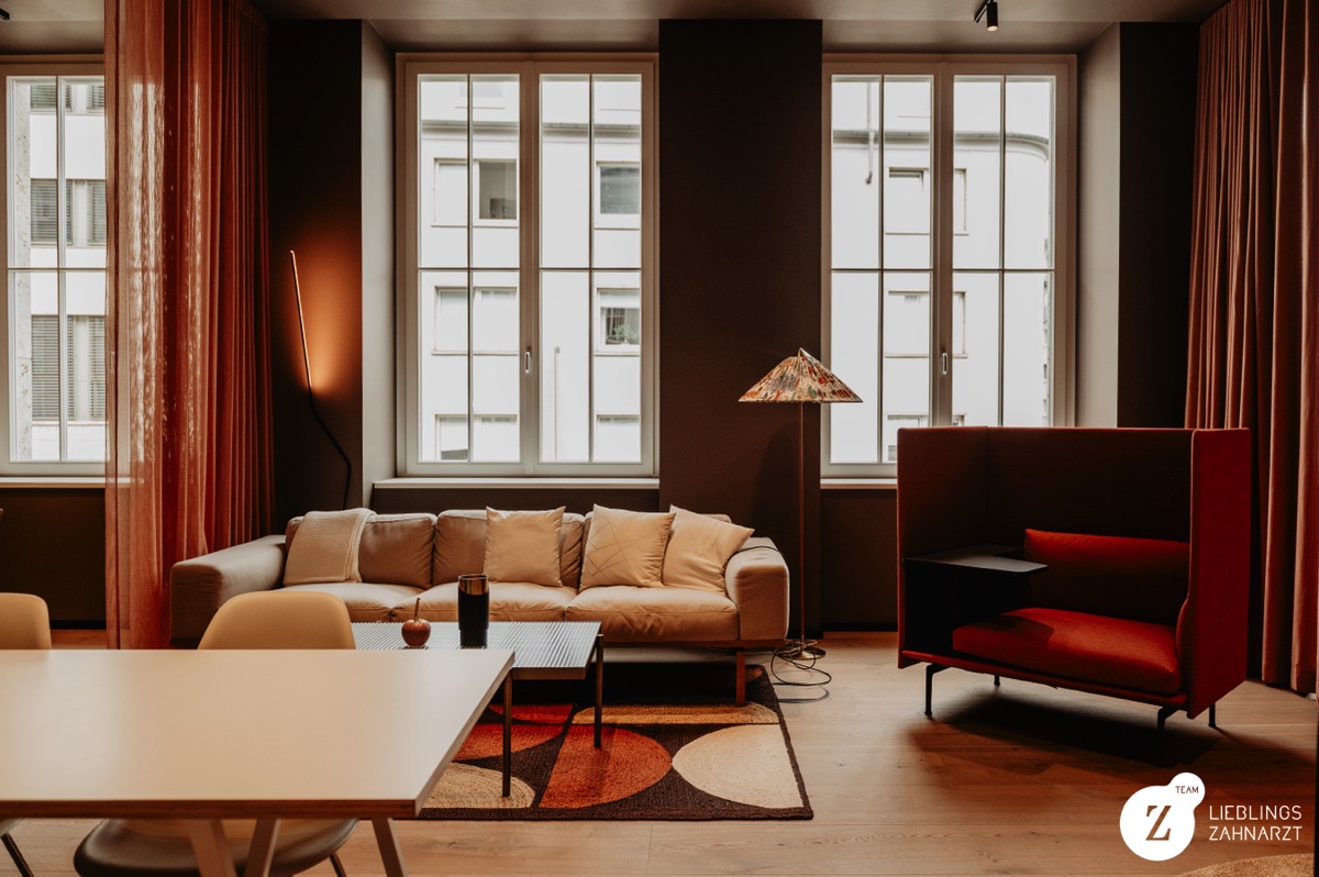 Team Lieblings-Zahnarzt Office