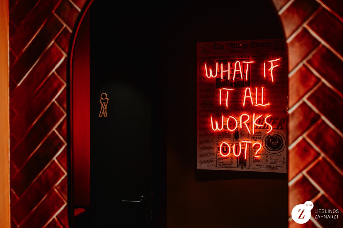 Team Lieblings-Zahnarzt Office