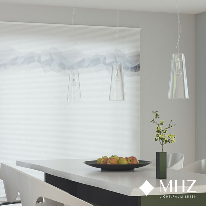 MHZ - Licht, Raum und Leben