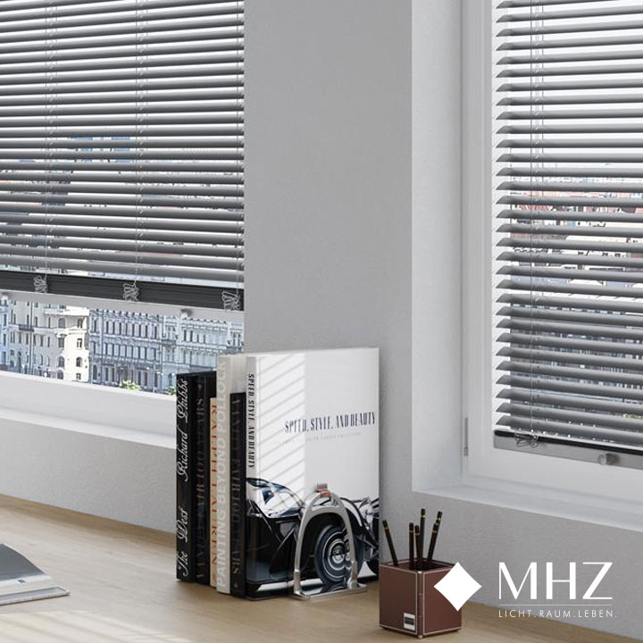MHZ - Licht, Raum und Leben