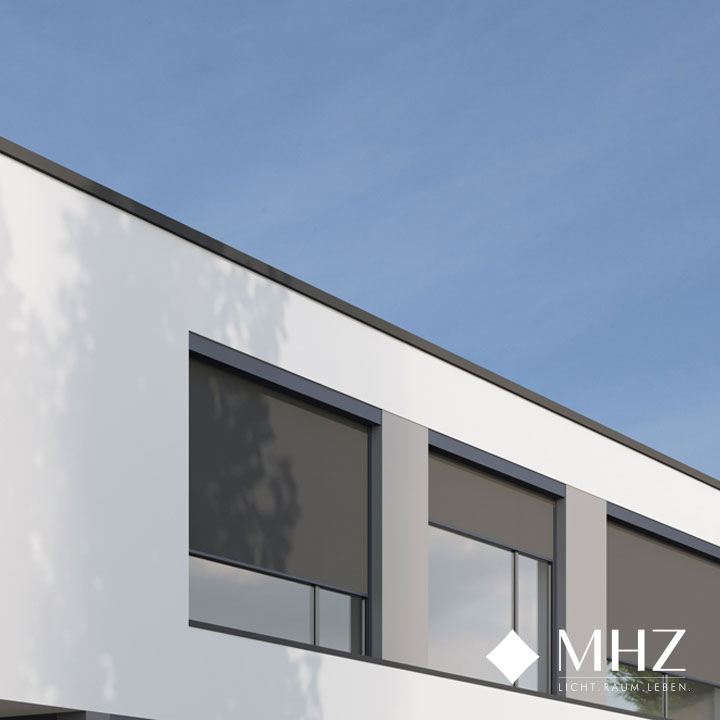 MHZ - Licht, Raum und Leben