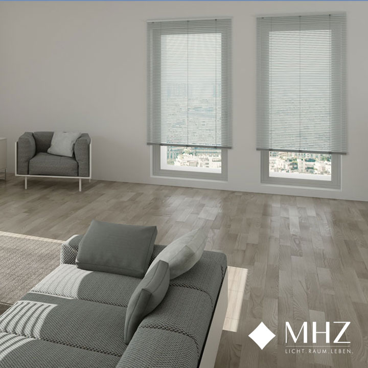 MHZ - Licht, Raum und Leben