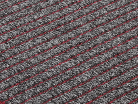 YourTech Gun Metal Crimson Red
