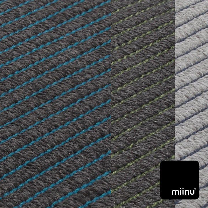 miinu Outdoorteppich Yourtech