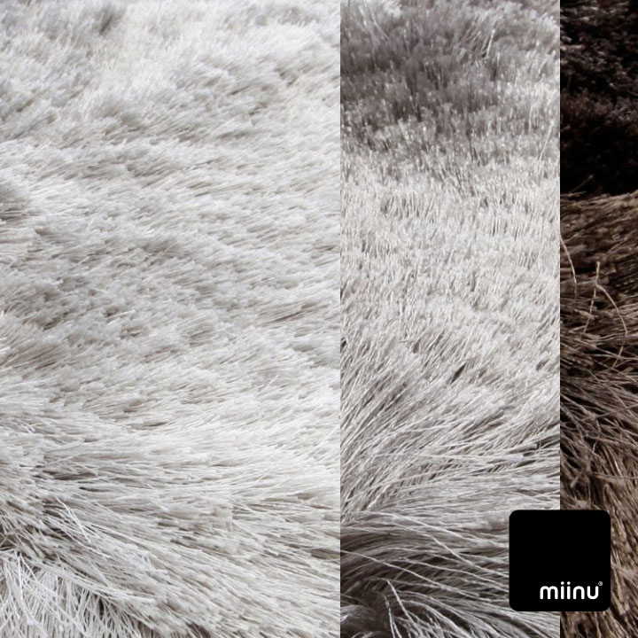 miinu Synthetikfaserteppiche Homelike