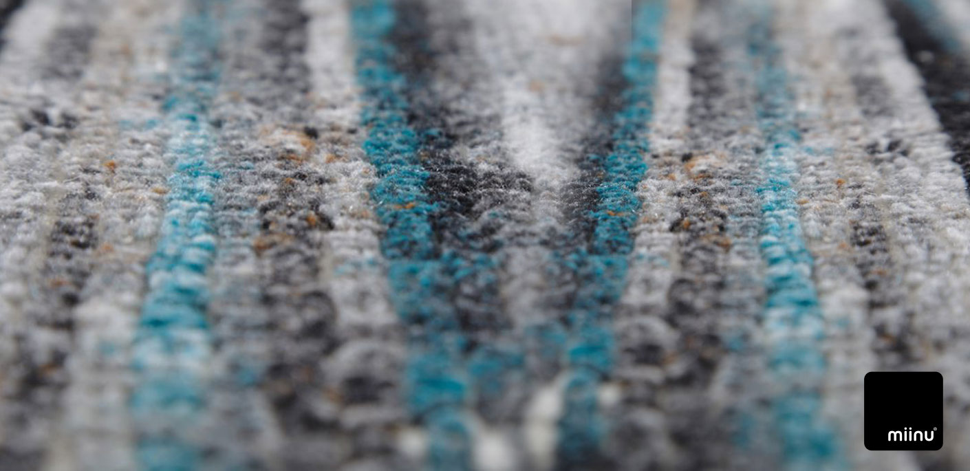 miinu Synthetikfaserteppiche Dante