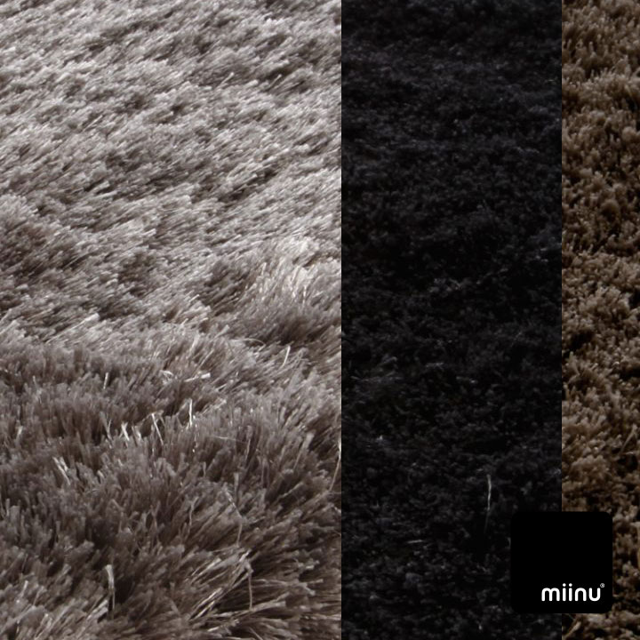 miinu Synthetikfaserteppiche Homelike Flat