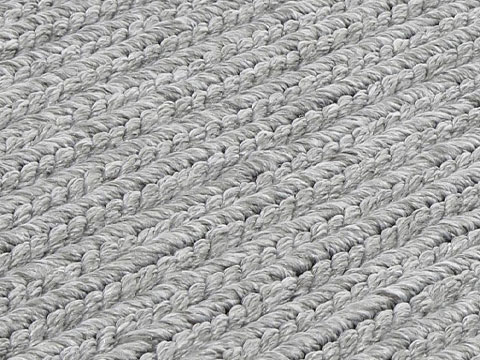 AeroOne Vol. I Opal Gray