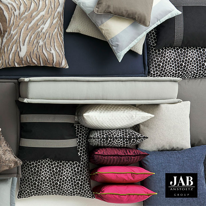 JAB Stoffe - Einrichten ist Leidenschaft