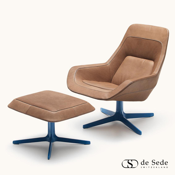de sede Tisch DS-144
