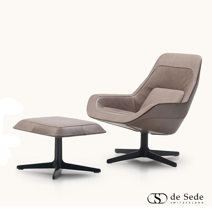de sede Tisch DS-144