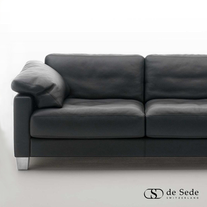 de Sede Sofa DS 17