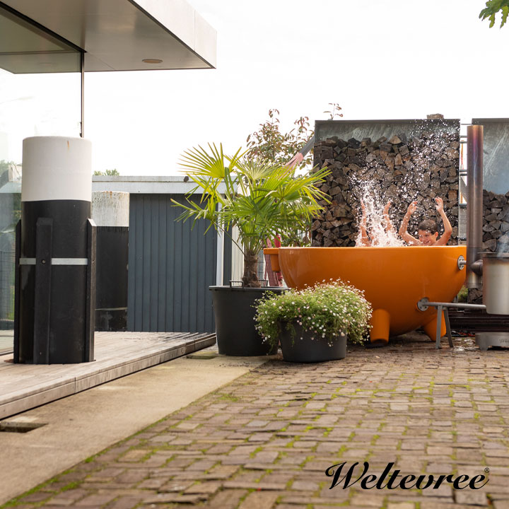 weltevree – hochwertige Outdoor-Design-Produkte
