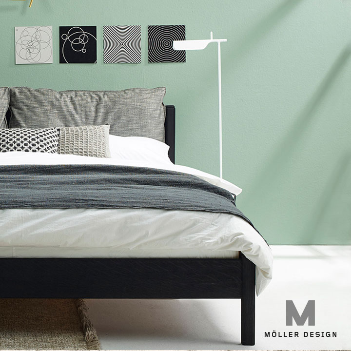 Möller Design Liv Stollenbett