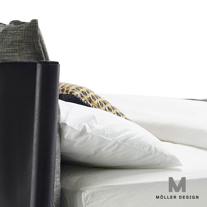 Möller Design Liv Stollenbett