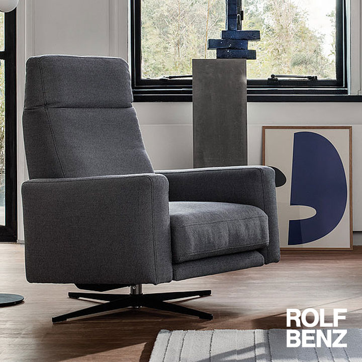 Rolf Benz 571 Sessel