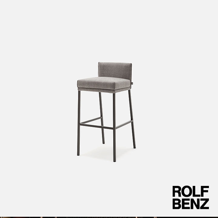 Rolf Benz 651 Barhocker Rolf Benz 651 Barhocker