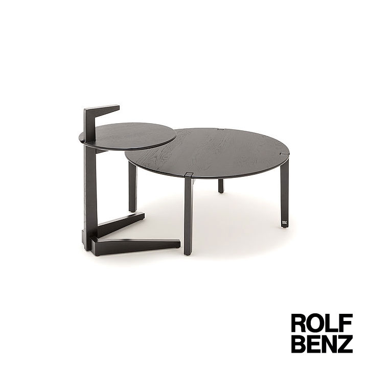 Rolf Benz Couchtisch 948 Drifte Wohnform