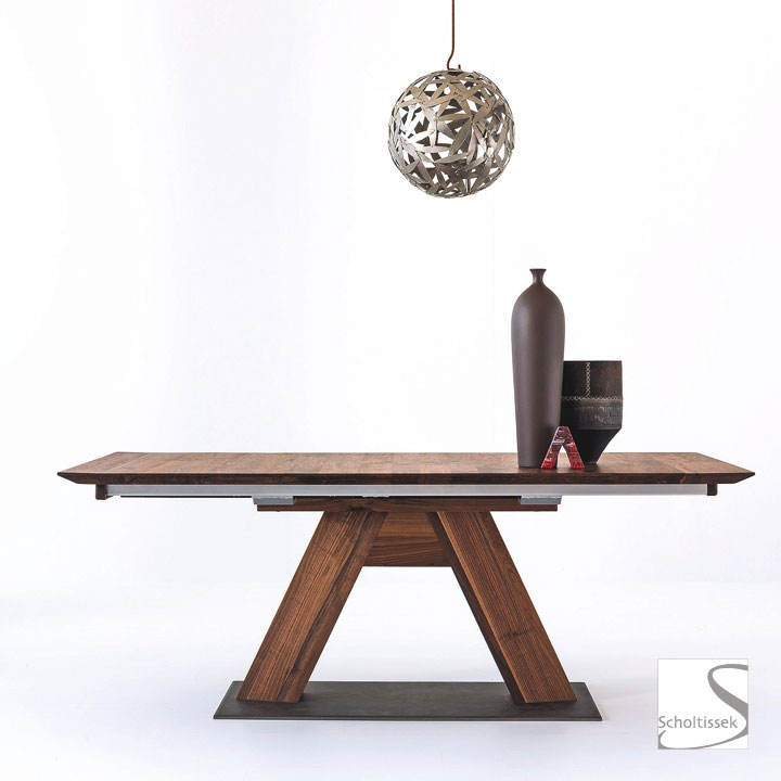 Scholtissek Massivholztisch A