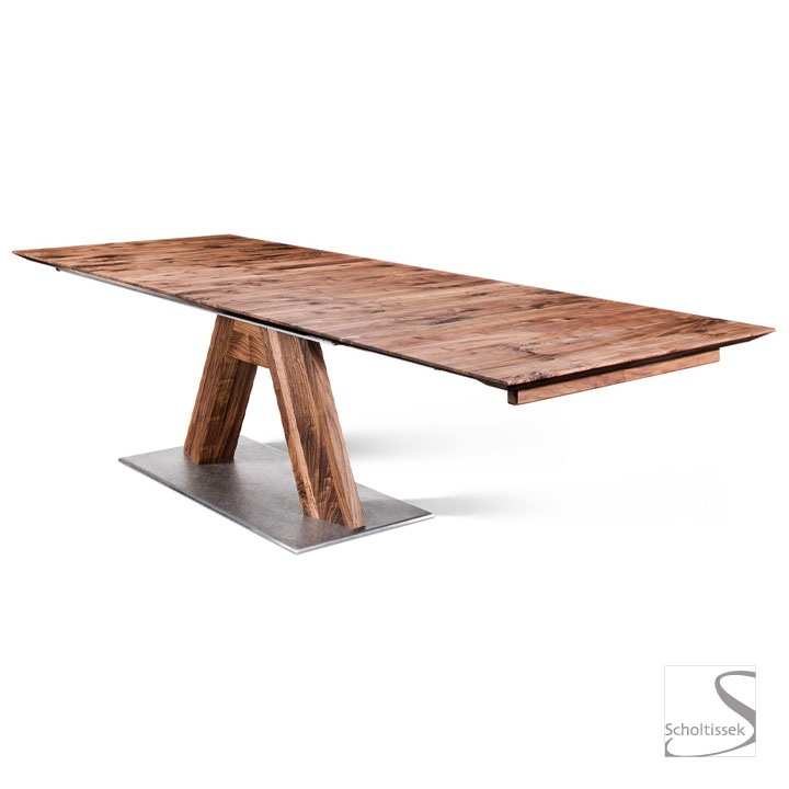 Scholtissek Massivholztisch A