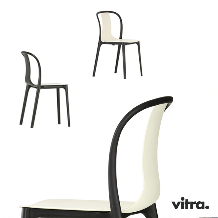 Vitra Belleville Chair