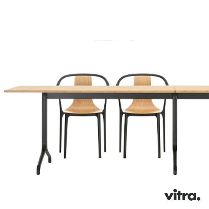 Vitra Belleville Tables