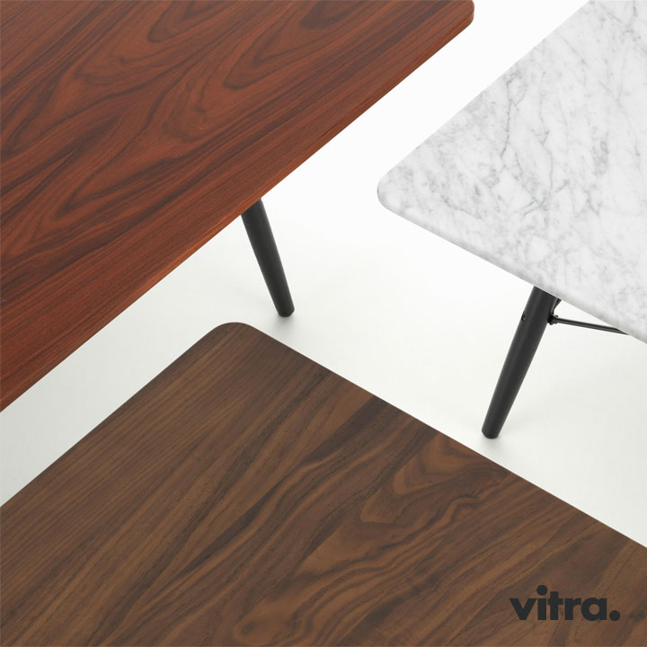 Vitra Eames Coffee Table Charles & Ray Eames Vitra Eames Coffee Table Charles & Ray Eames