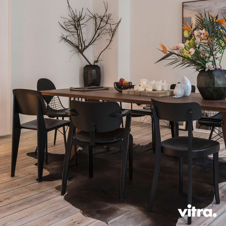 Vitra Standard SP Jean Prouvé
