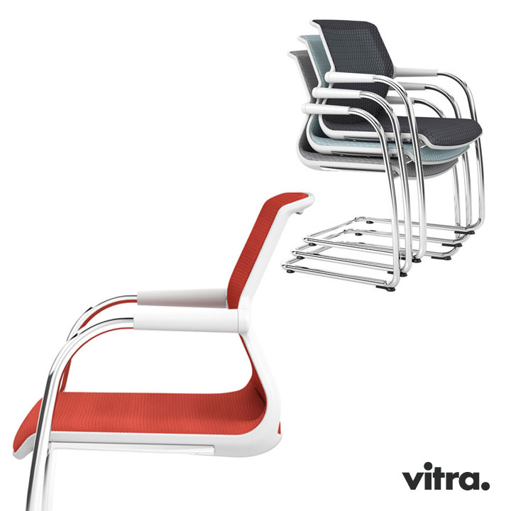 Vitra Unix Chair Bürostuhl