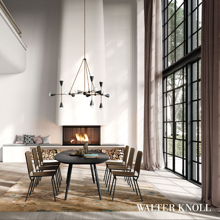 Walter Knoll Aisuu Chair