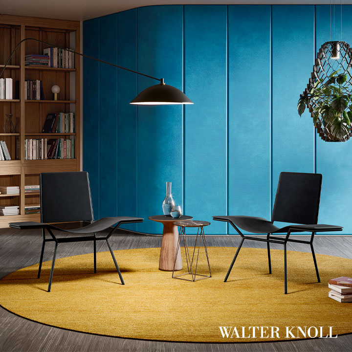 Walter Knoll Aisuu Side Chair