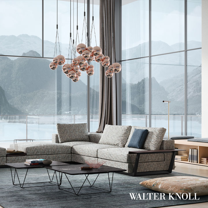 Walter Knoll Living Landscape 755 Walter Knoll Living Landscape 755