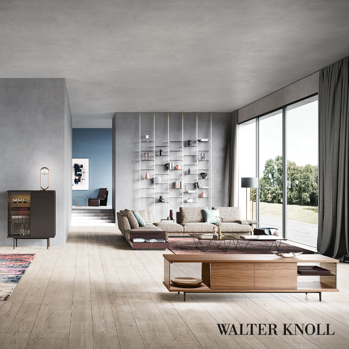 Walter Knoll Bauhaus Walter Knoll Bauhaus