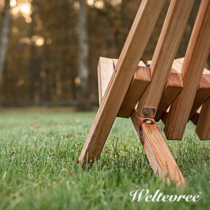 Weltevree Fieldchair