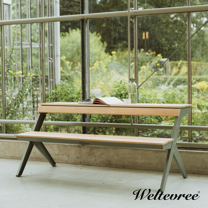 Weltevree Tablebench